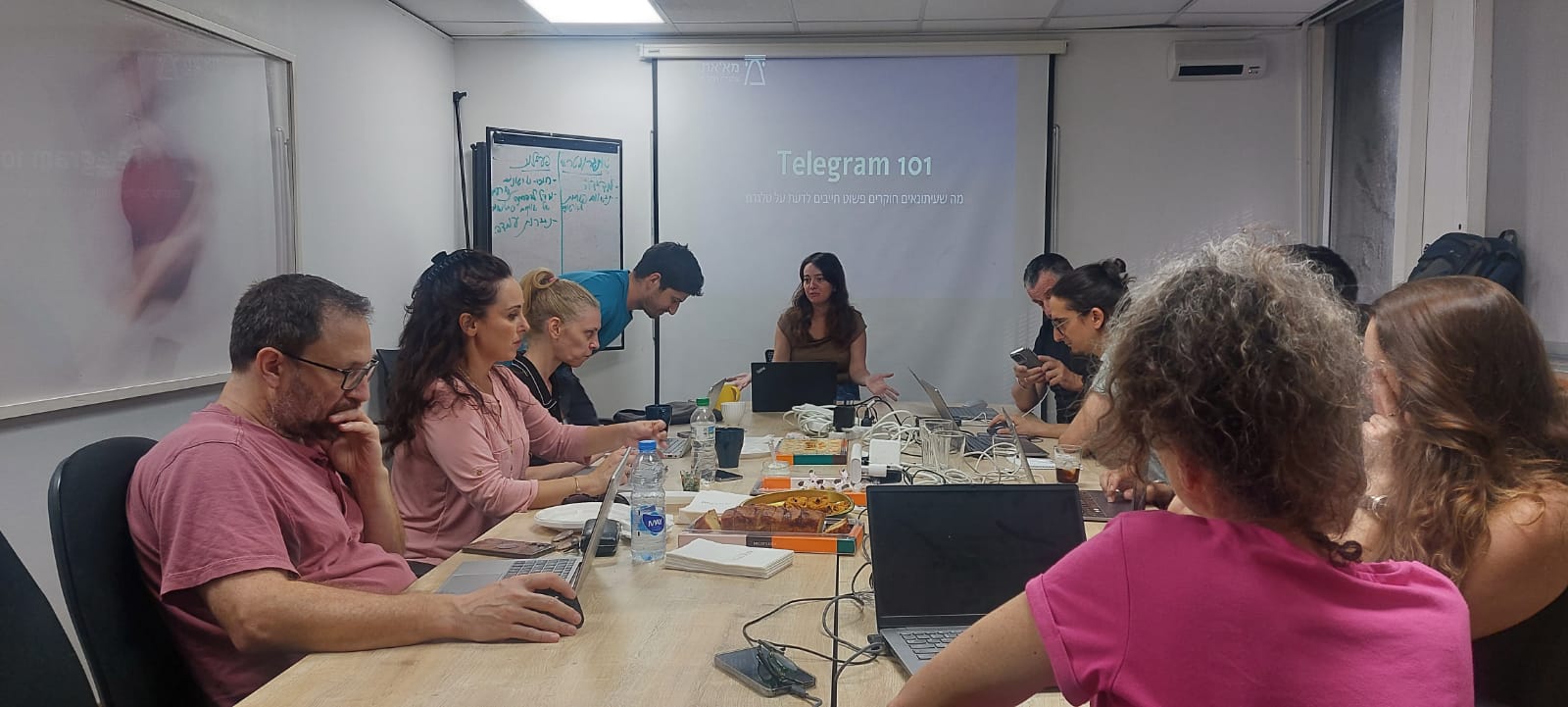 Journalist Fellowship Flagship Program