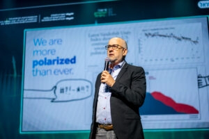 Guy Rolnik speaks about the digital economy