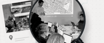 Building Journalist Capacity
