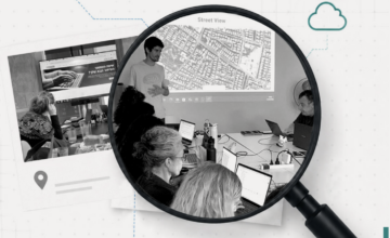 Building Journalist Capacity