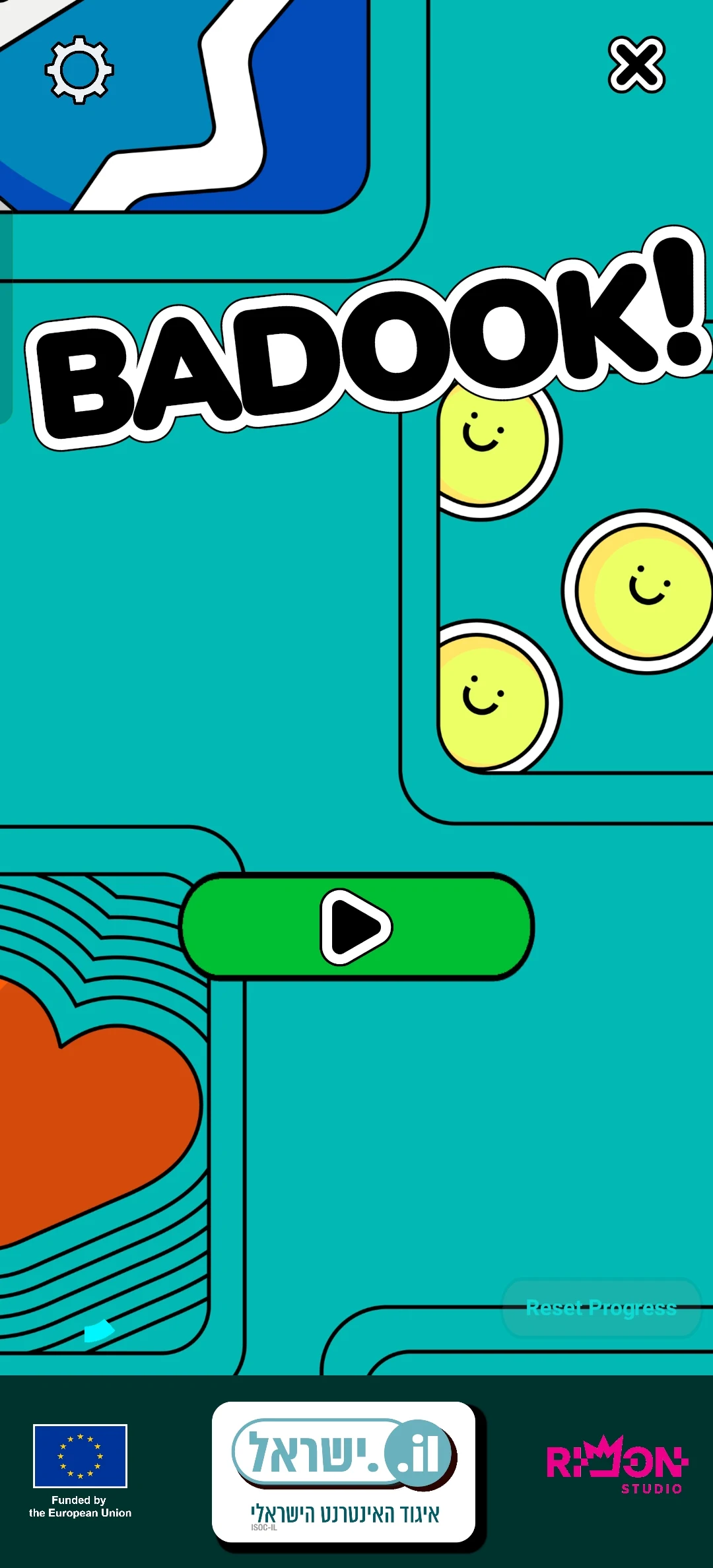 Badook