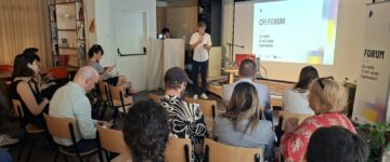 CFI Forum