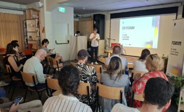 CFI Forum